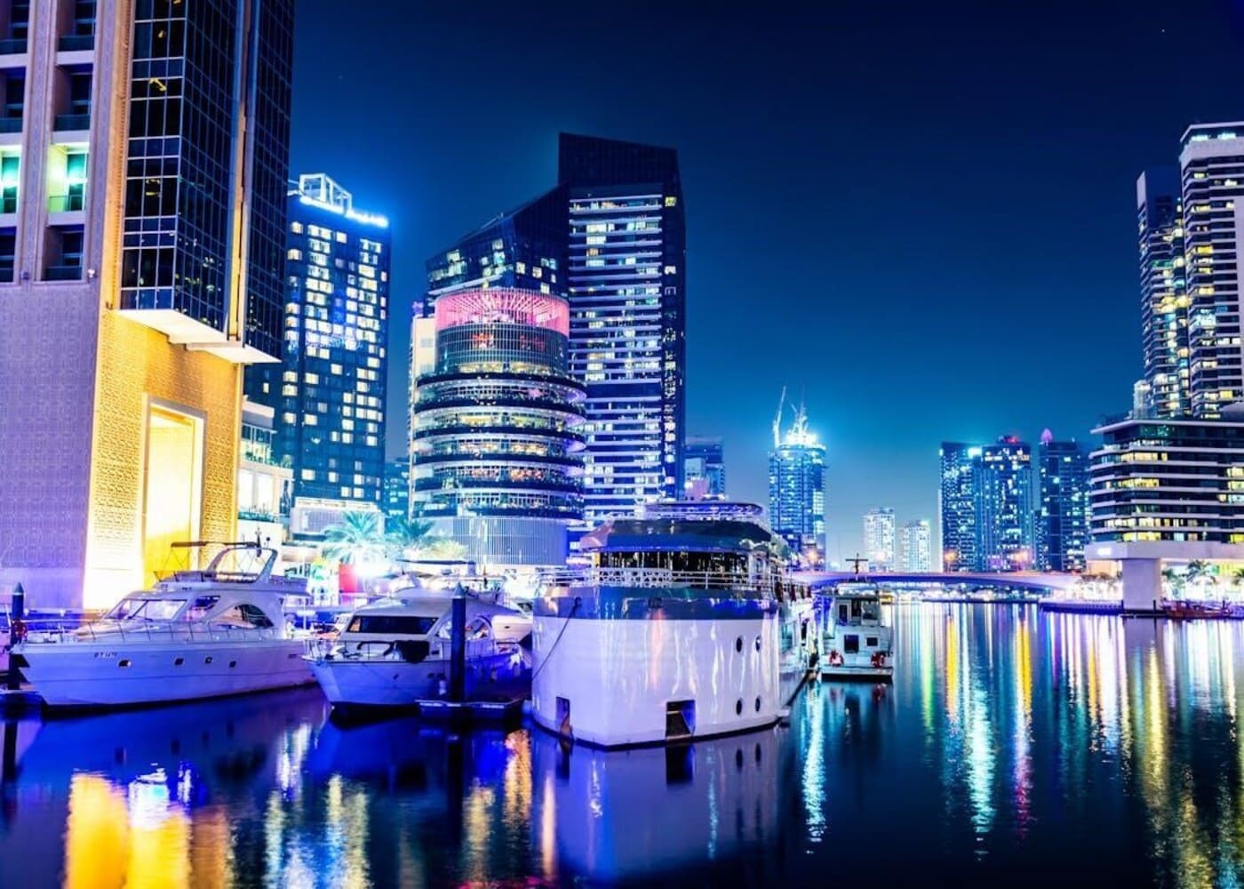 Celebrate in Style: Rent a Private Yacht in the UAE