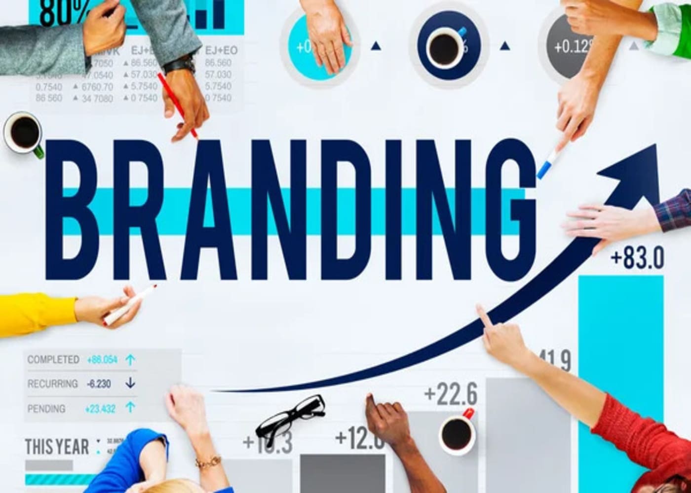 Intrapersonal Dynamics in Brand Positioning and Repositioning