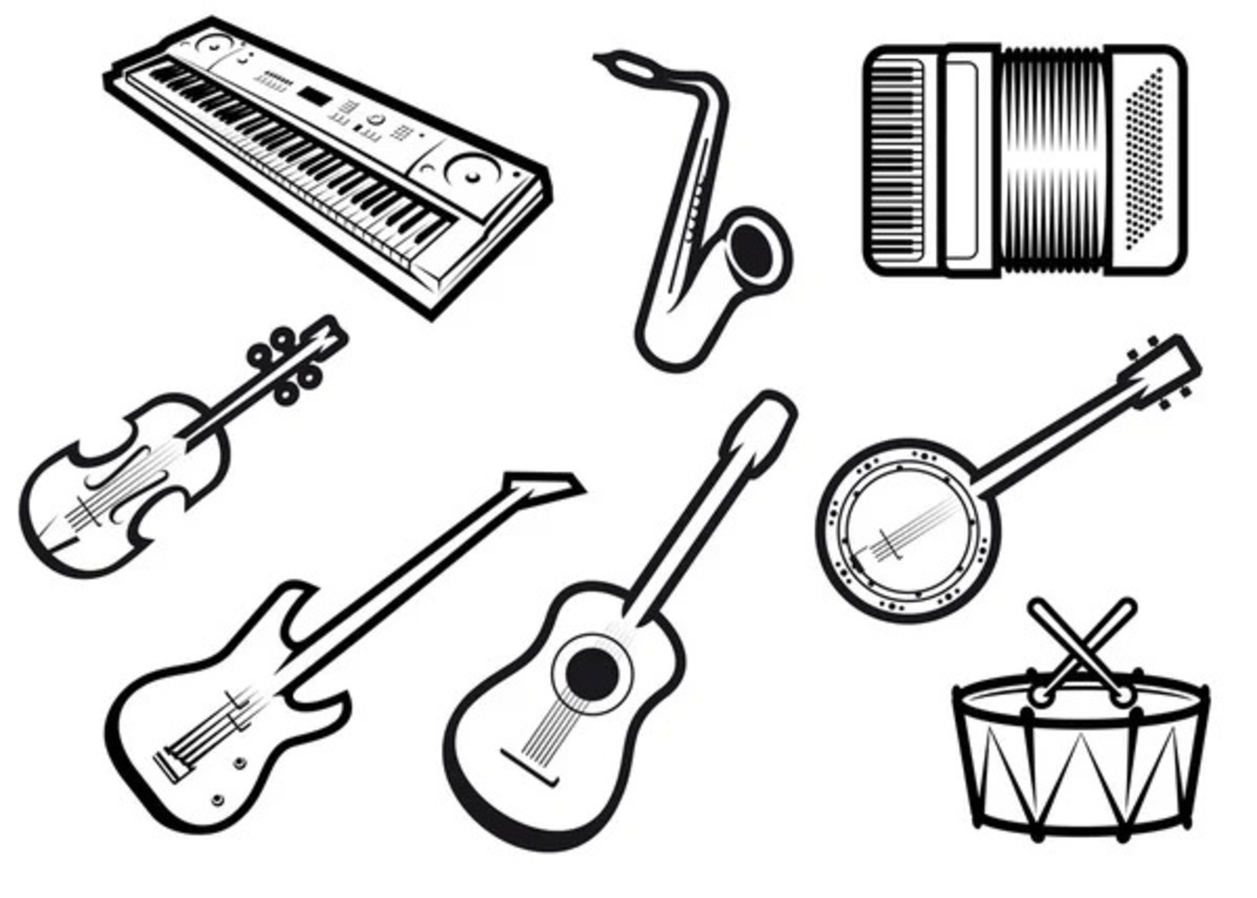 The Invisible Hurdles of Distributing Instruments for Music