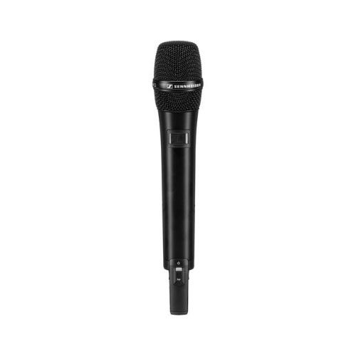 Sennheiser AVX-835 SET Digital Camera-Mount Wireless Cardioid Handheld Microphone System rental in dubai