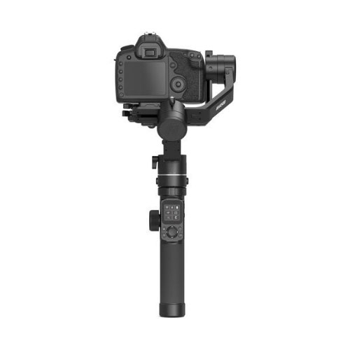 Feiyu AK4500 3-Axis Handheld Gimbal Stabilizer Standard Kit rental in dubai