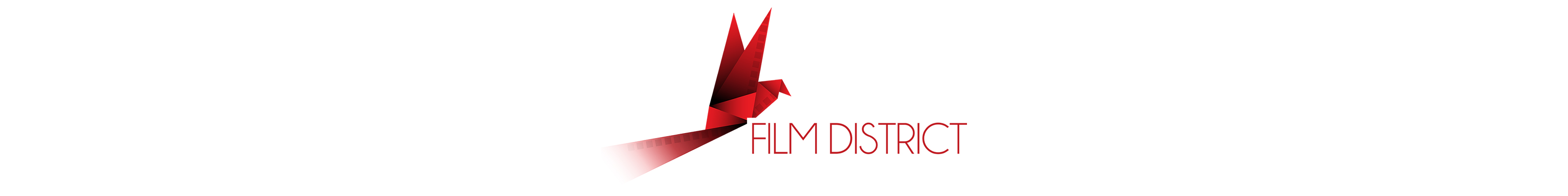 film district letterhead